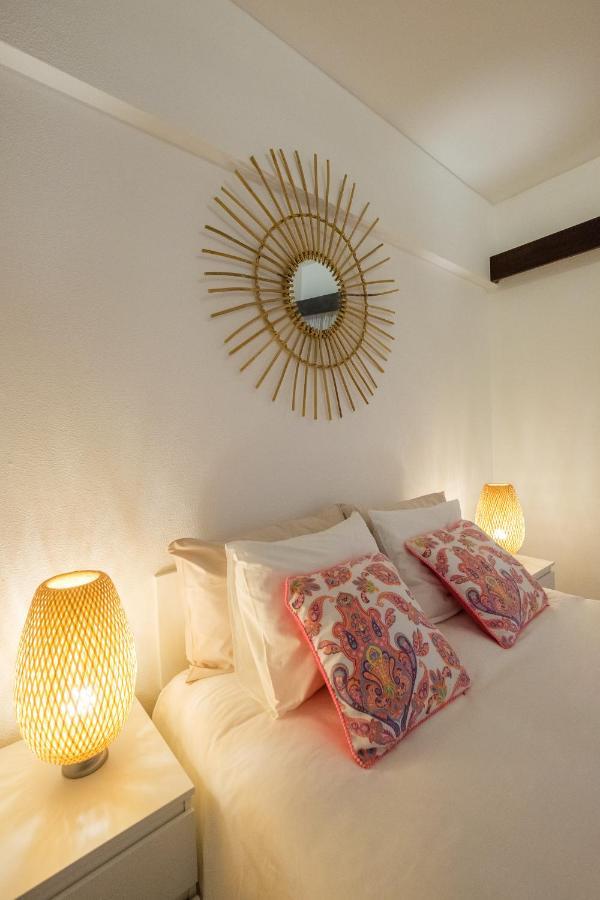 House On The Beach Sesimbra Esterno foto