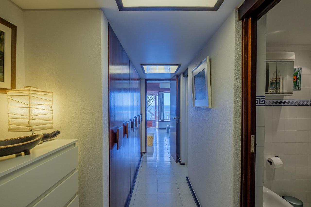 House On The Beach Sesimbra Esterno foto