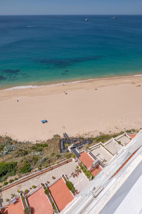 House On The Beach Sesimbra Esterno foto