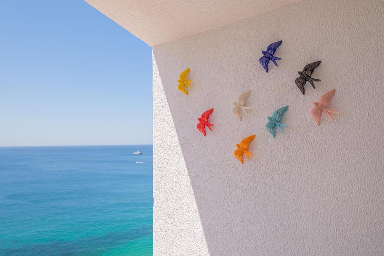 House On The Beach Sesimbra Esterno foto