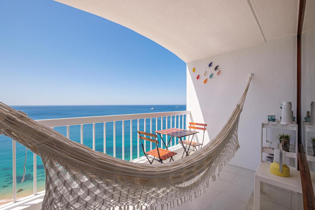 House On The Beach Sesimbra Esterno foto