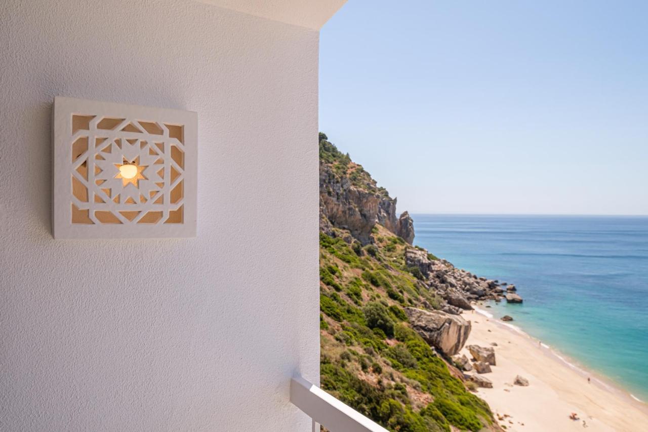 House On The Beach Sesimbra Esterno foto