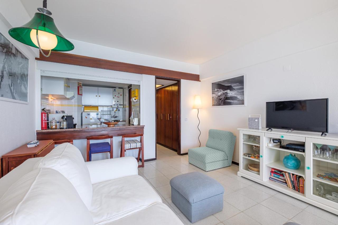 House On The Beach Sesimbra Esterno foto