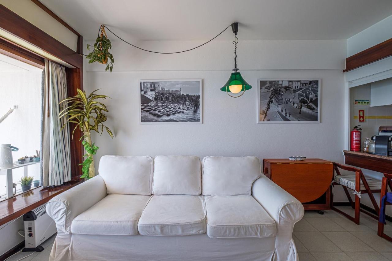 House On The Beach Sesimbra Esterno foto