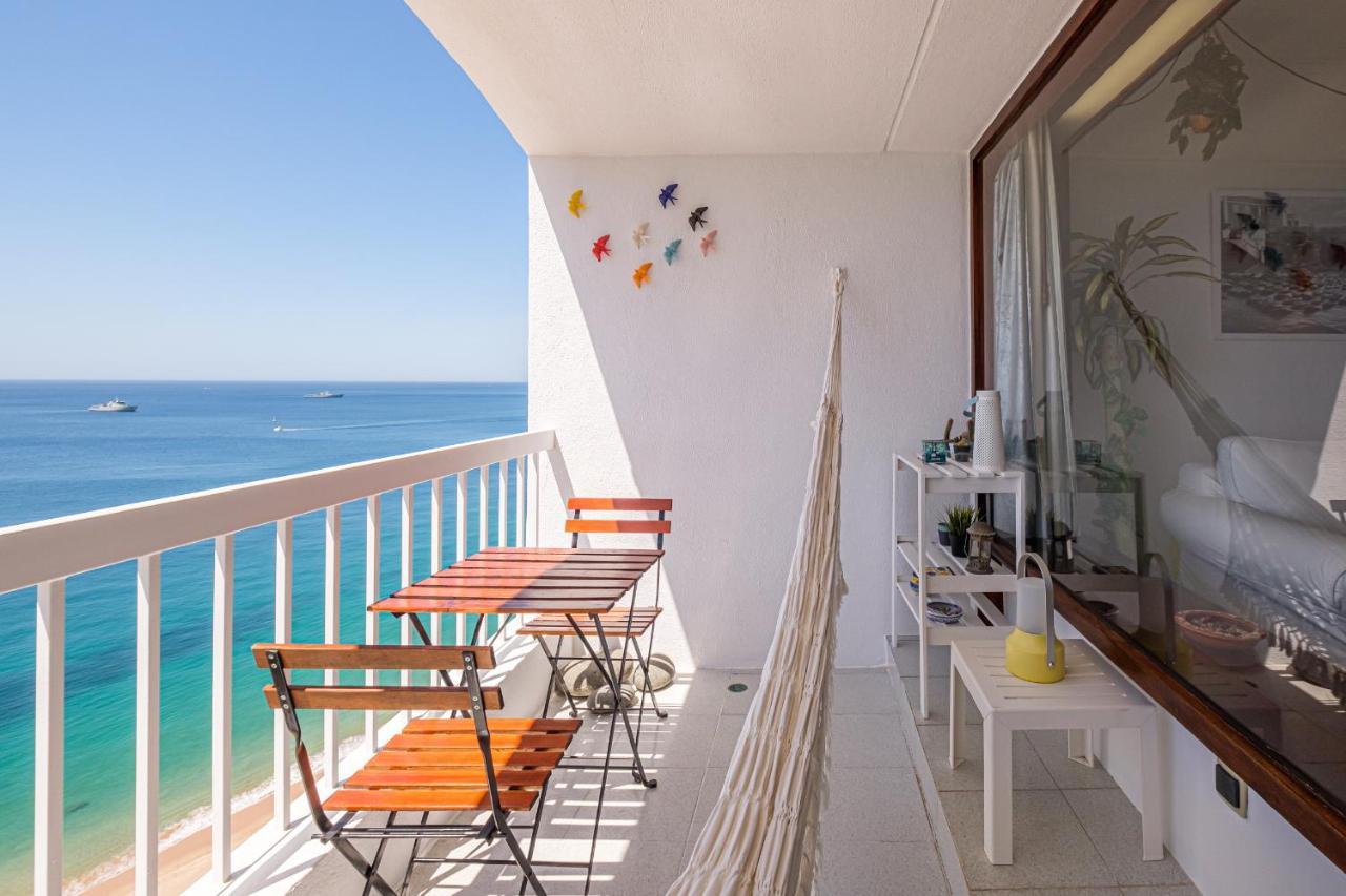 House On The Beach Sesimbra Esterno foto