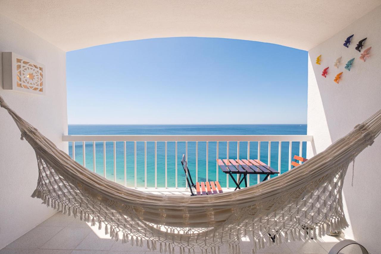 House On The Beach Sesimbra Esterno foto